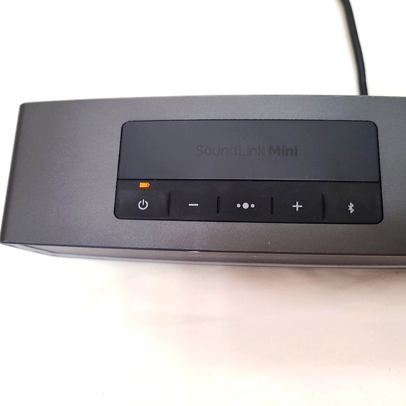 Bose Sound Link Mini II Portable Speaker - Picture 9 of 9